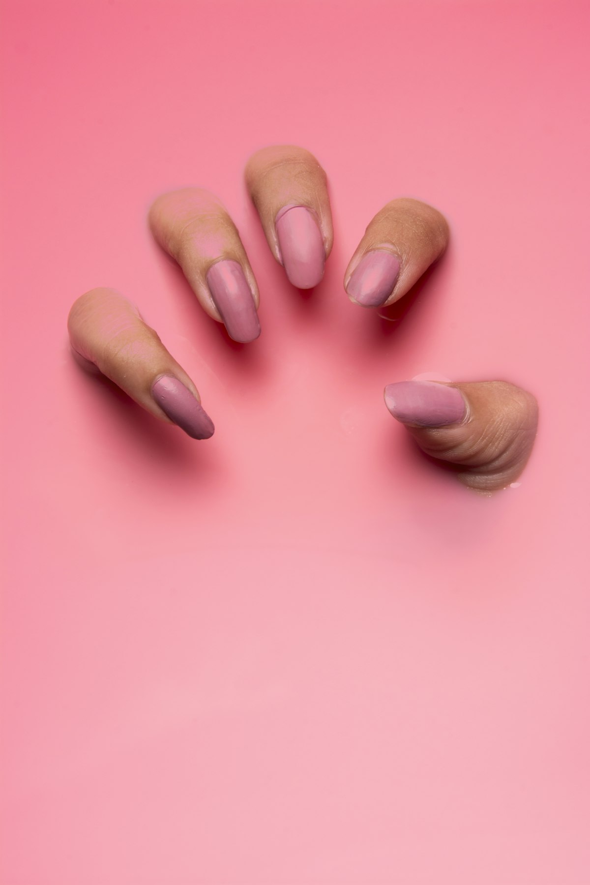 ¿Cuánto dura una manicure permanente? Todo lo que necesitas saber