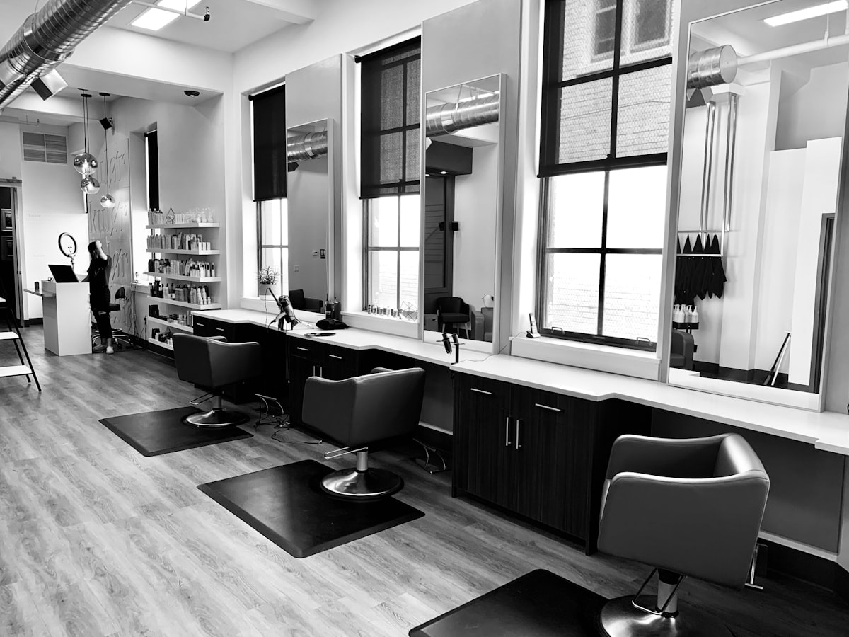 Cómo elegir un buen salón de manicure en Puente Alto: 6 cosas que debes revisar